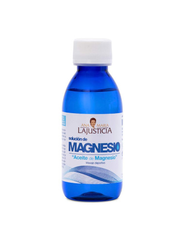 Aceite de Magnesio