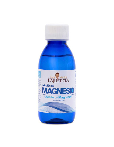 Aceite de Magnesio