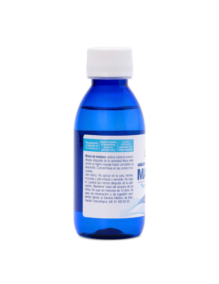 Aceite de Magnesio