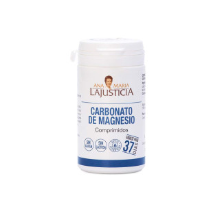 Carbonato de Magnesio