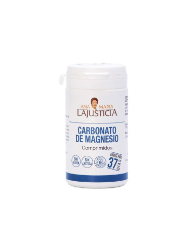 Carbonato de Magnesio
