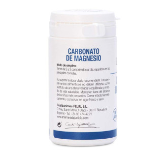 Carbonato de Magnesio 2