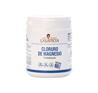 Cloruro de Magnesio Polvo
