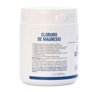 Cloruro de Magnesio Polvo 2