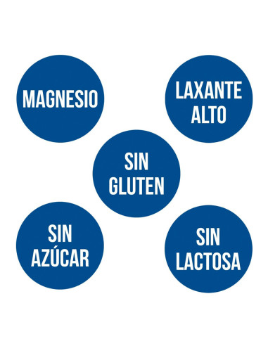 Cloruro de Magnesio Polvo