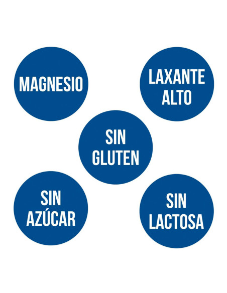 Cloruro de Magnesio Polvo