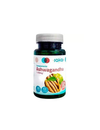 Ashwagandha