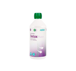 Sline Control Detox Plus +...