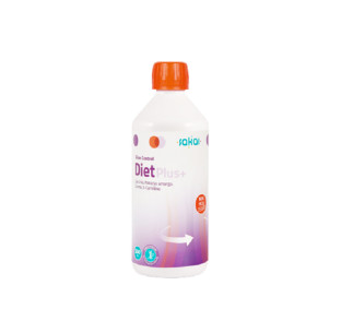 Sakai Sline Control Diet Plus+