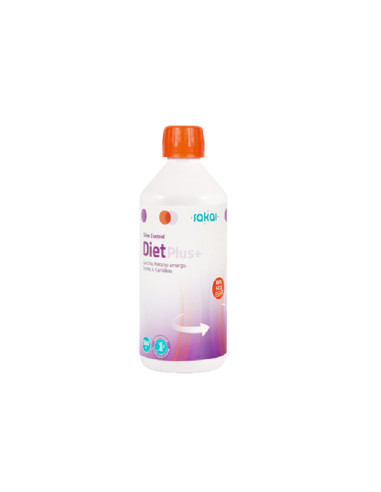 Sakai Sline Control Diet Plus+