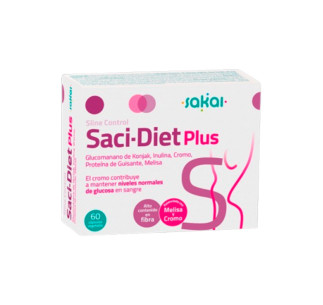 Saci-diet Plus