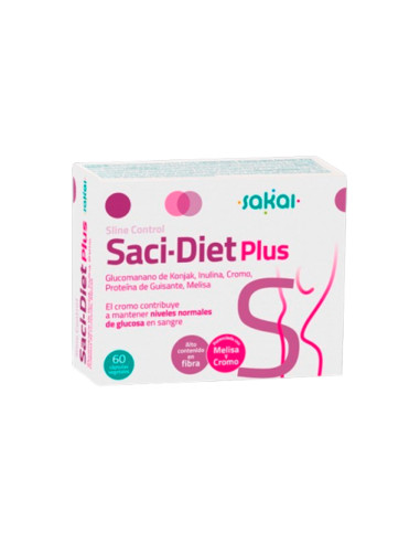 Saci-diet Plus