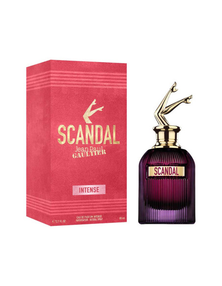 Scandal Intense