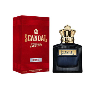 Scandal Pour Homme Intense 2
