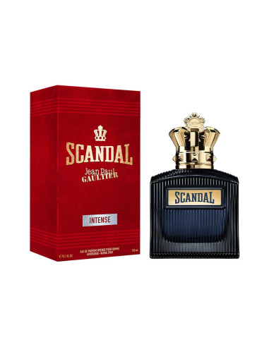 Scandal Pour Homme Intense
