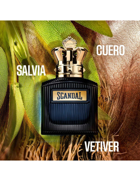 Scandal Pour Homme Intense