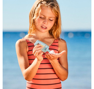 Fusion Water Pediatrics SPF50 2