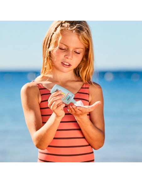 Fusion Water Pediatrics SPF50