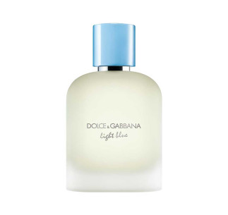 Light Blue Pour Homme