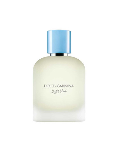 Light Blue Pour Homme 2025