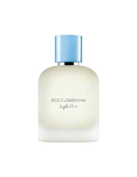 Light Blue Pour Homme 2025
