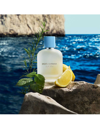 Light Blue Pour Homme 2025