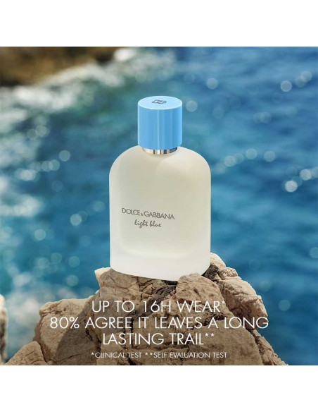 Light Blue Pour Homme 2025