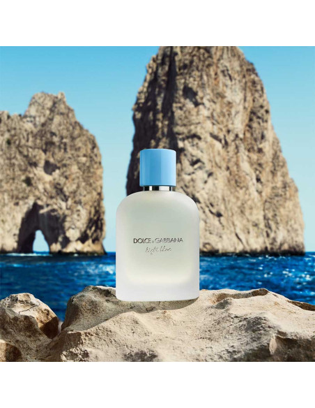 Light Blue Pour Homme 2025