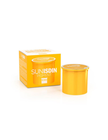 Sunisdin Pigment 30 capsulas Recarga
