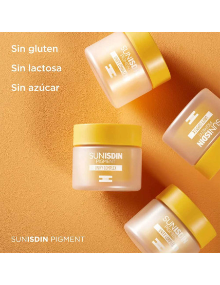 SunIsdin Pigment Unify Complex