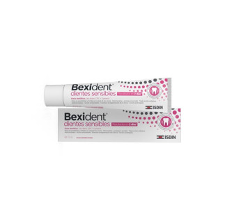 Bexident Dientes Sensibles