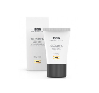 Glicoisdin 15% Moderate Gel...