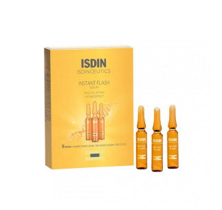 Isdinceutics Instant Flash...