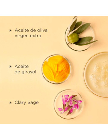 Isdinceutics Essential Cleasing