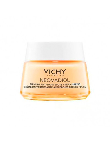 Neovadiol Peri y Post Menopausia Crema spf50