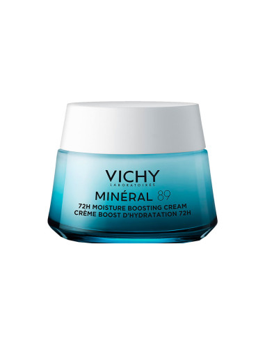 Minéral 89 Crema hidratante 72 h Ligera