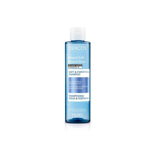 Dercos Champu Mineral Suave