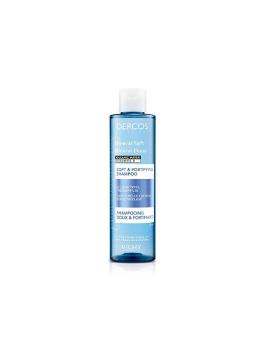 Dercos Champu Mineral Suave