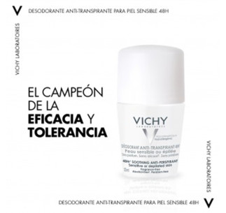 Desodorante... 2