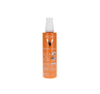 Capital Soleil Spray Fluide...