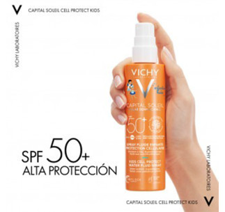 Capital Soleil Spray Fluide... 2