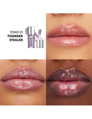 Loveshine Pumpling Lip Oil Gloss