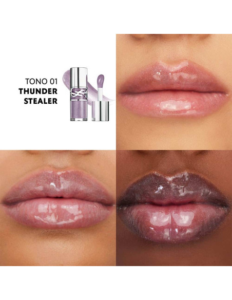 Loveshine Pumpling Lip Oil Gloss