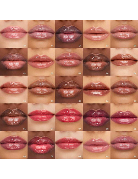 Loveshine Pumpling Lip Oil Gloss