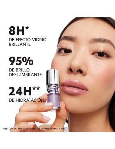 Loveshine Pumpling Lip Oil Gloss