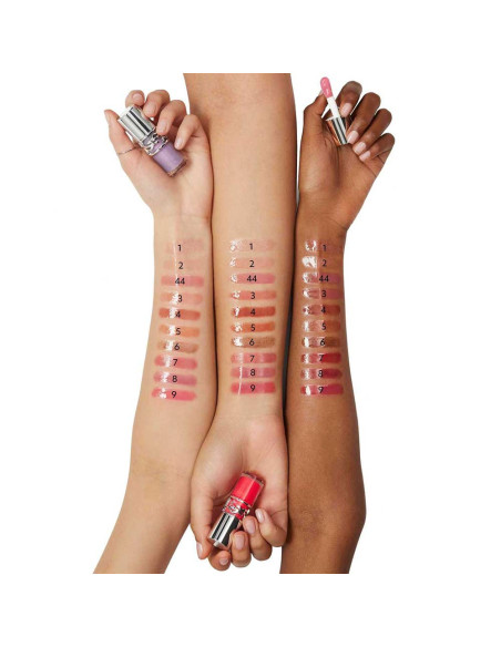 Loveshine Pumpling Lip Oil Gloss