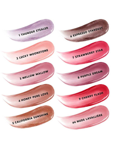 Loveshine Pumpling Lip Oil Gloss