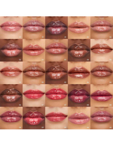 Loveshine Pumpling Lip Oil Gloss