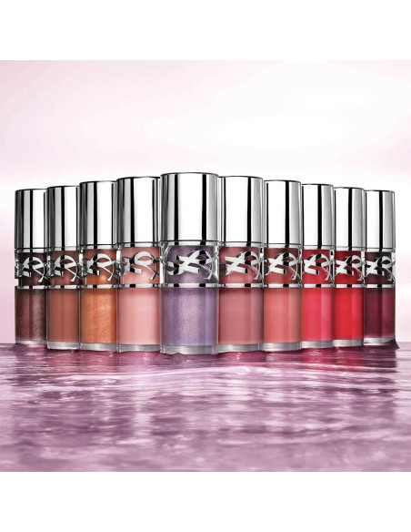 Loveshine Pumpling Lip Oil Gloss