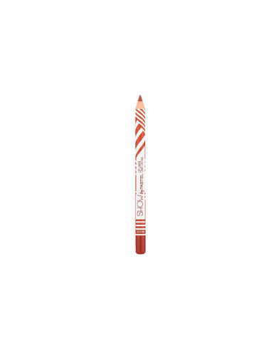 Show By Pastel Long Lasting Lip Liner...